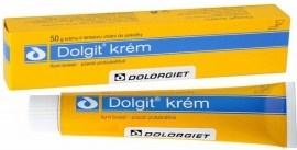 Dolorgiet Dolgit 100g