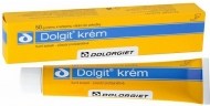 Dolorgiet Dolgit 100g - cena, srovnání