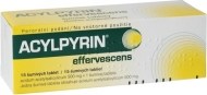 Herbacos Recordati Acylpyrin 15tbl - cena, srovnání
