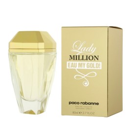 Paco Rabanne Lady Million 50 ml