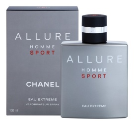 Chanel Allure Homme Sport Eau Extreme 100 ml