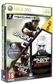 Tom Clancy's Splinter Cell: Double Pack