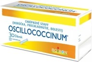 Boiron Oscillococcinum 30tbl - cena, srovnání