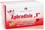 Imperial Vitamins Aphrodisia V pre ženy 60tbl - cena, srovnání