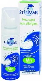 Merck Sterimar Mn 50ml