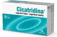 Farma-Dema Cicatridina 10ks - cena, srovnání