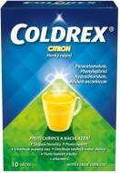Glaxosmithkline Coldrex Horúci nápoj 10ks - cena, srovnání