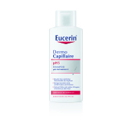 Beiersdorf Eucerin PH5 Shampoo 250ml - cena, srovnání