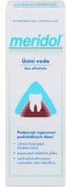 Gaba Meridol ústna voda 400ml