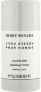 Issey Miyake L´Eau D´Issey 75ml - cena, srovnání
