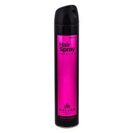 Kallos Prestige Hair Spray Extra Strong 500ml