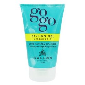 Kallos Go Go Styling Gel Strong Hold 125ml