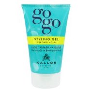 Kallos Go Go Styling Gel Strong Hold 125ml - cena, srovnání
