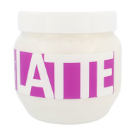 Kallos Latte Hair Mask 800ml - cena, srovnání