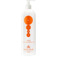 Kallos KJMN Volumizing 500ml - cena, srovnání