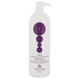 Kallos KJMN Anti-Dandruff 1000ml