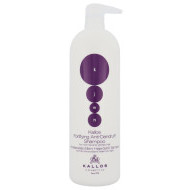 Kallos KJMN Anti-Dandruff 500ml - cena, srovnání