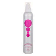 Kallos KJMN Volume Mousse 300ml - cena, srovnání