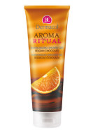 Dermacol Aroma Ritual Shower Gel Belgian Chocolate 250ml - cena, srovnání