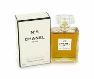 Chanel No.5 60ml - cena, srovnání