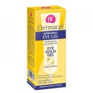 Dermacol Eye Gold Gel 15ml - cena, srovnání