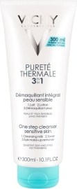 Vichy 3v1 Purete Thermale 300ml