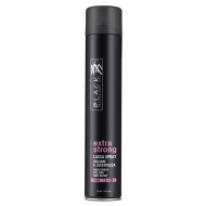 Black Professional Extra Strong Hair Spray 750ml - cena, srovnání
