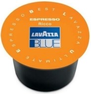 Lavazza Blue Espresso Ricco 100ks - cena, srovnání