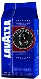 Lavazza Tierra 1000g