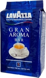 Lavazza Gran Aroma Bar 1000g