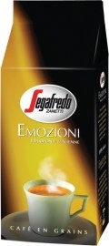 Segafredo Emozioni 1000g