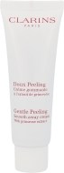 Clarins Gentle Peeling Smooth Away Cream With Primrose Extract 50ml - cena, srovnání