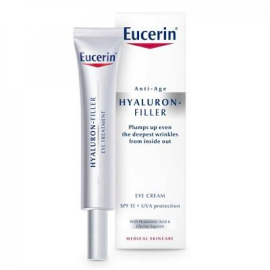 Eucerin Hyaluron-Filler 15ml