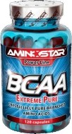 Aminostar BCAA Extreme Pure 220kps - cena, srovnání