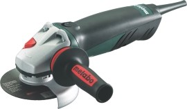 Metabo W 11-125 Quick