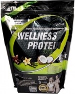 Kompava Wellness Protein 525g - cena, srovnání