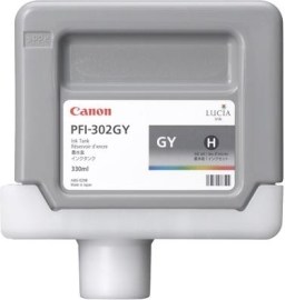 Canon PFI-302GY