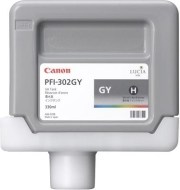 Canon PFI-302GY - cena, srovnání