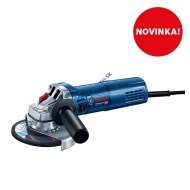 Bosch GWS 9-125