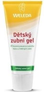 Weleda detský zubný gel 50ml - cena, srovnání