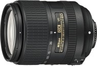 Nikon AF-S Nikkor 18-300mm f/3.5-5.6G ED DX VR - cena, srovnání