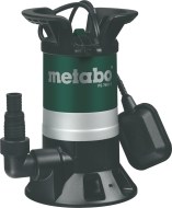 Metabo PS 7500 S - cena, srovnání