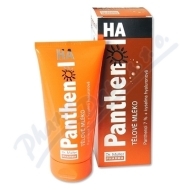 Dr. Muller Panthenol 7% 200ml - cena, srovnání