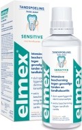 Gaba Elmex Sensitive Plus 400ml - cena, srovnání