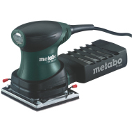 Metabo FSR 200 Intec - cena, srovnání