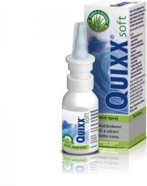 Berlin-Chemie Quixx Soft 30ml