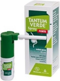 CSC Tantum Verde Forte 15ml