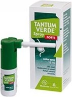 CSC Tantum Verde Forte 15ml - cena, srovnání