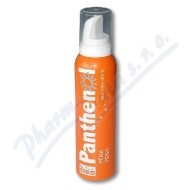 Dr. Muller Panthenol Pena 150ml - cena, srovnání