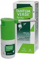 CSC Tantum Verde 30ml - cena, srovnání